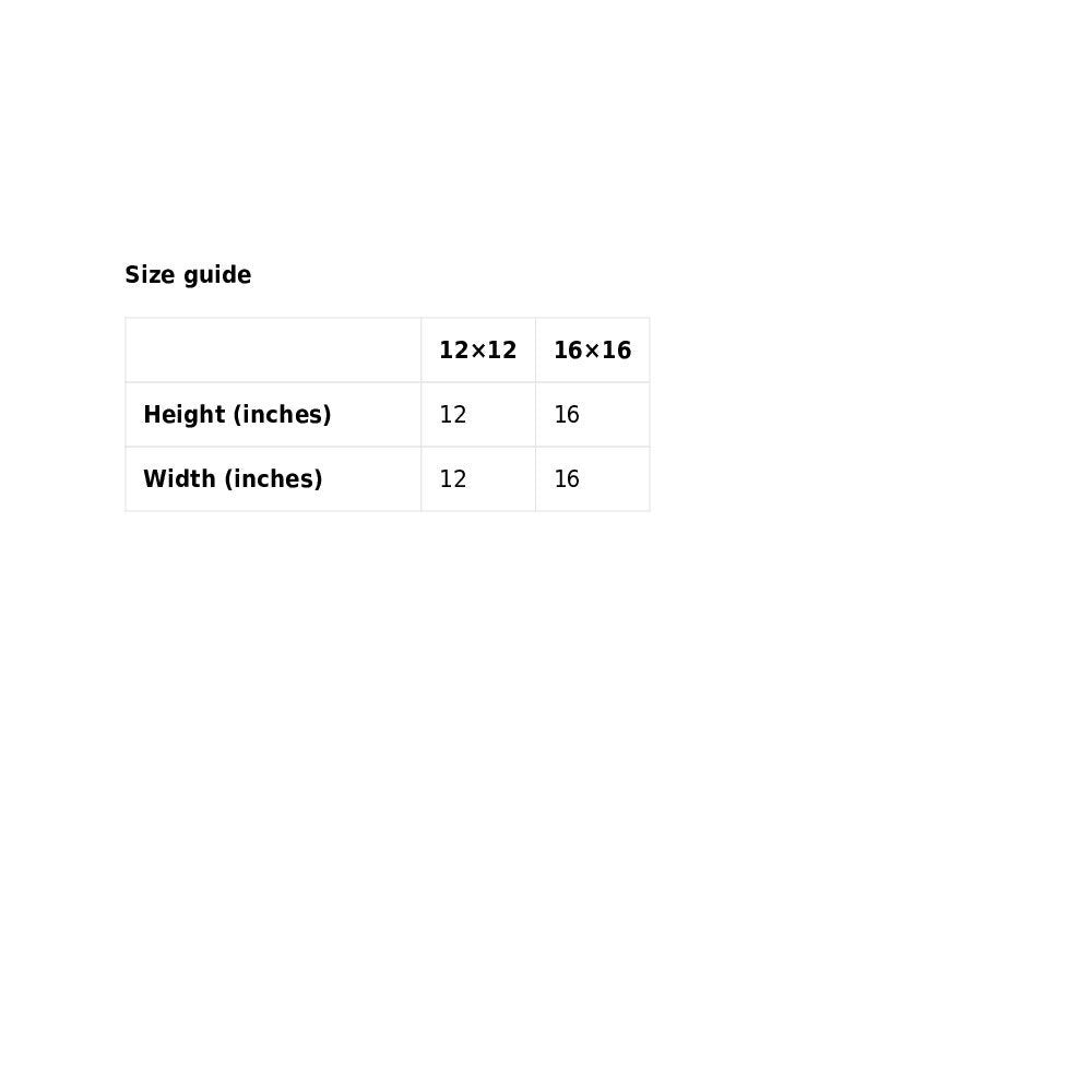 CO Flag Flower of Life Canvas Print