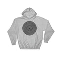 Geometric Eye Variation Hoodie